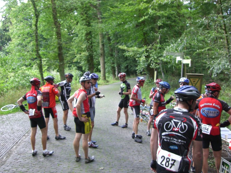 RTF Aurich 2008 2. Tag 052